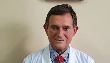 Проф. Пенко Шотеков: Загубата на обоняние увеличава риска от инсулт