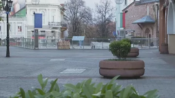 Мъж прокопа тунел, за да свърже апартамента си със съседна сграда