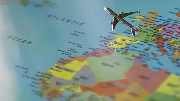 2 трилиона загуби в туризма, всяка пета дестинация затворена