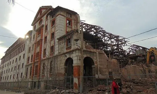 Развръзка! Нещо ще се случи с Тютюневите складове до дни