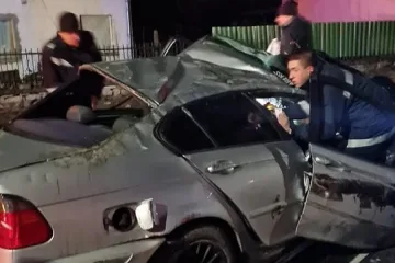 16-годишно момиче загина в гонка със 170 км/ч