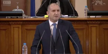 Промяна! Ето кога ще е първото заседание на парламента