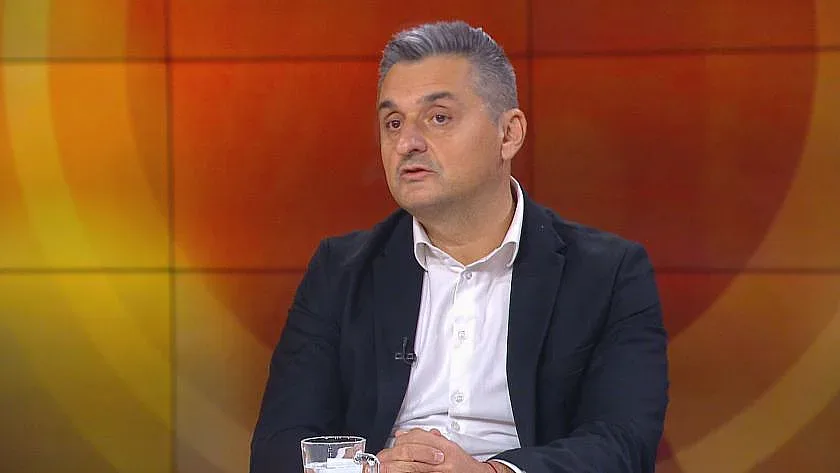 Кирил Добрев навърза Нинова и Борисов в афера за 150 милиона