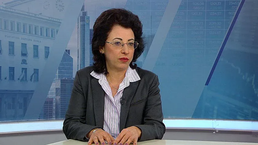 Шеф от БНБ отчете какво е направила пандемията с парите ни