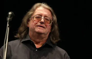 Отиде си душата на "Гласът на Русия"