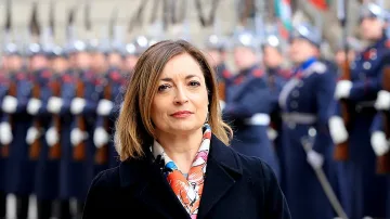 Защо италианският посланик в София говори български