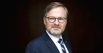 Кой е новият премиер на Чехия