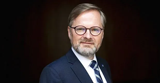 Кой е новият премиер на Чехия