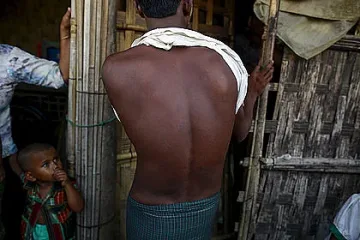 Недостиг на торове. Идва ли глад?