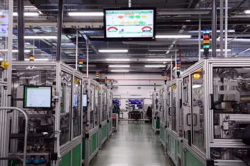 Обявиха топ инвеститор у нас за най-устойчивата корпорация в Европа