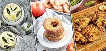 3 подправки, които удължават живота