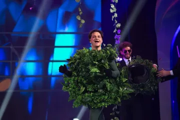 Провал за панела: Не позна Мариан Бачев