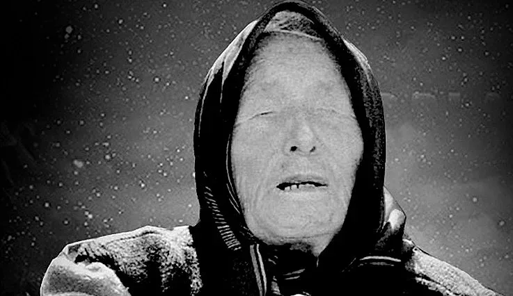 Прогноза на Ванга и още четирима за 2022