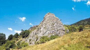 Откриха българския Стоунхендж край Осиково