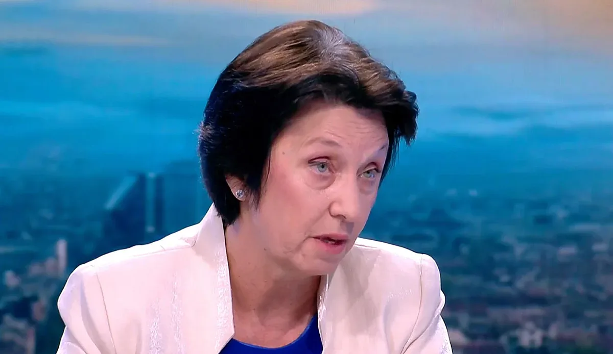 Експерт каза истината за матурите и проблема в образованието