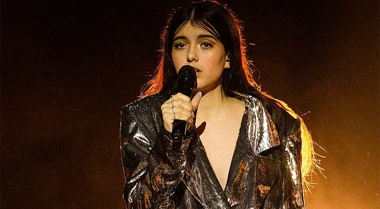 Защо Никол отпадна от „Х фактор“ в Италия