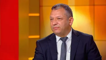 Хората на Слави с идеи как да решаваме кризата със Скопие