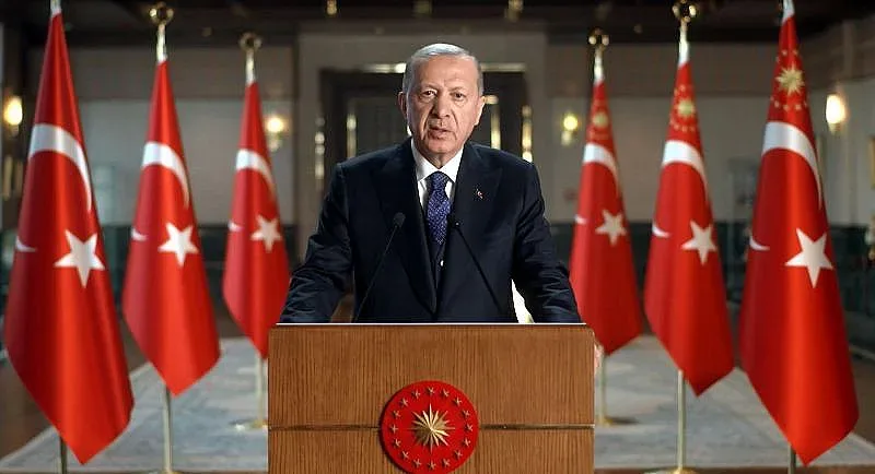 Ердоган бесен, тръгва на война за турската лира