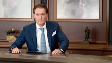 Кирил Домусчиев призна, че е милиардер