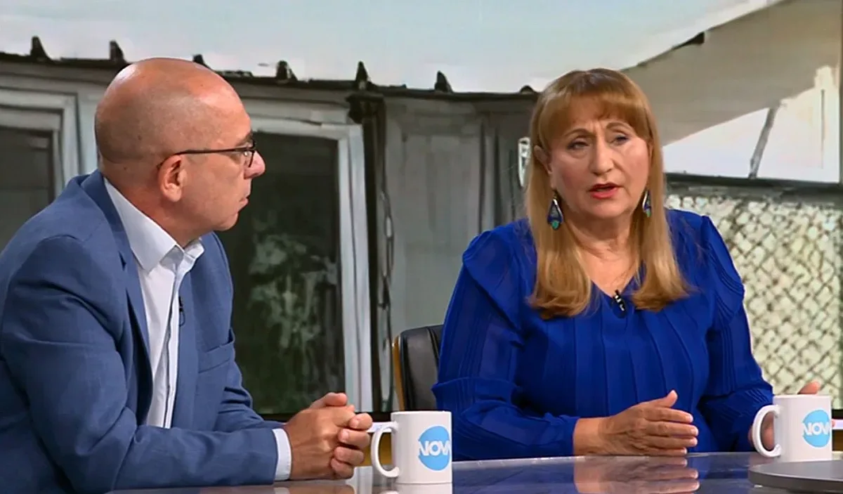 Бивши министри с тежки разкрития за домовете на ужасите