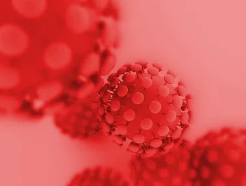 Оксфордски биолог с лоши новини за Омикрон