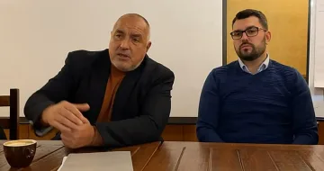 Борисов се обади. Чака кошмарна инфлация