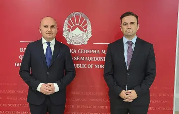 Кючюк от Скопие: Имаме нужда от сближаване на народите ни