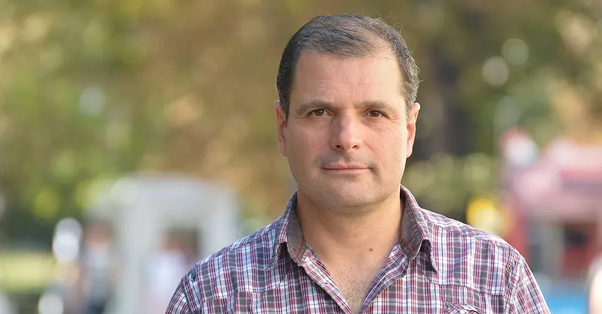 Иво Инджов: Преизбирането на Радев слага край на ерата “Борисов”