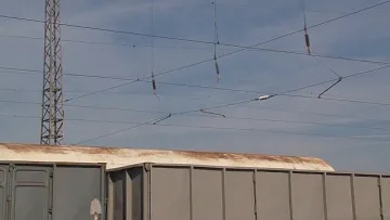 Волтова дъга удари дете. Търсят спешно кръв