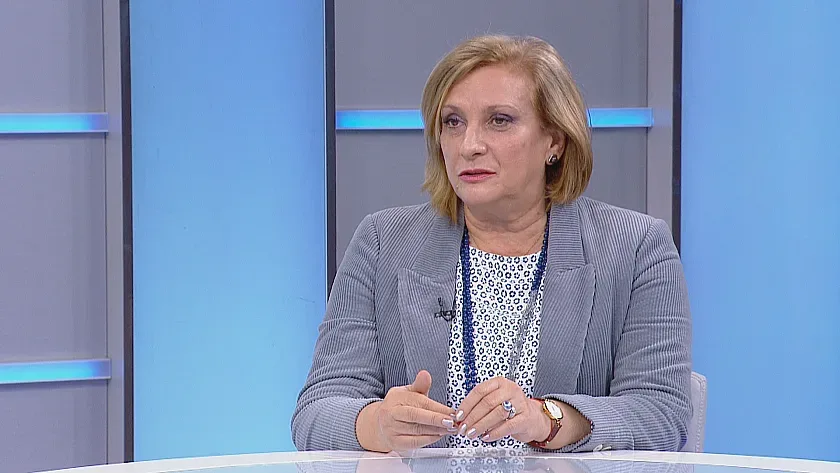 Бюджетът на ЕС щедър. Ние само го гледаме