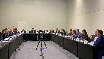 Преговорите: Достъп до спорт за всяко дете