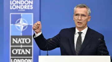 Напрежение! НАТО с люта закана към Русия