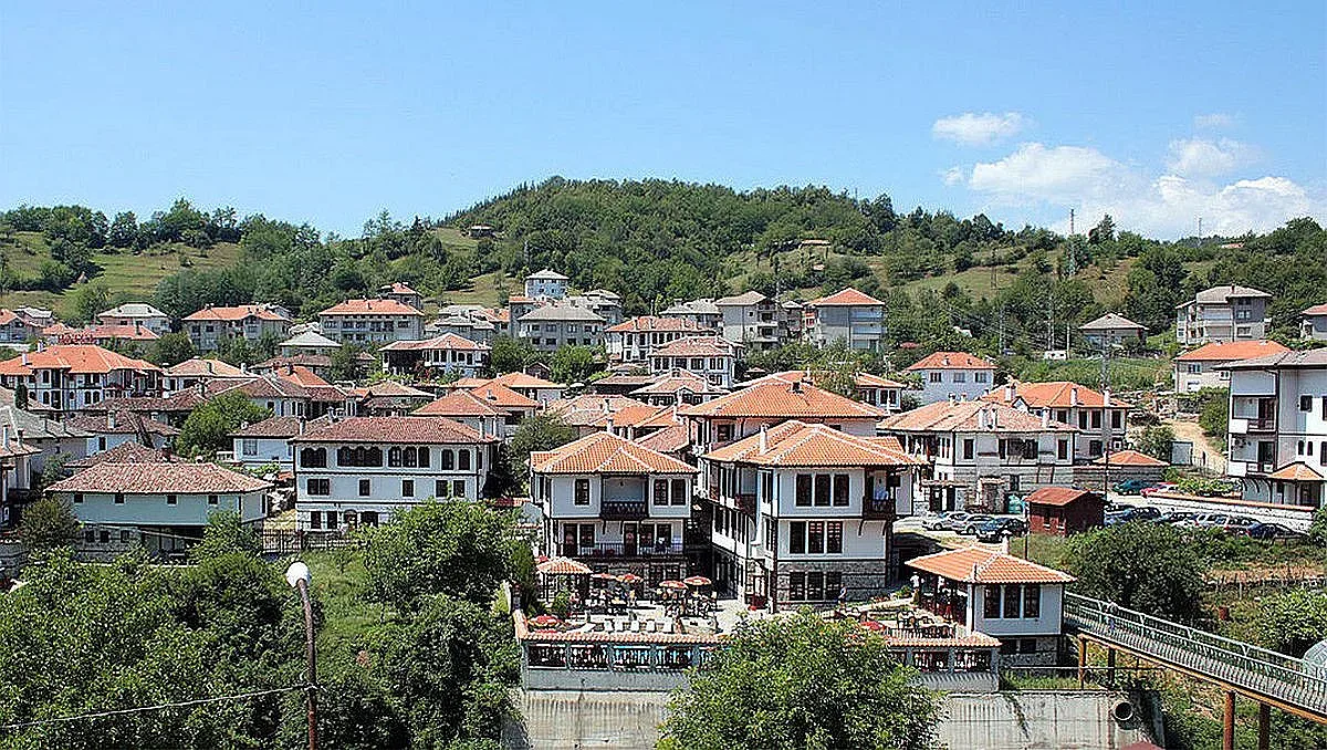 Този наш град вече мина на евро и клиентите са доволни!