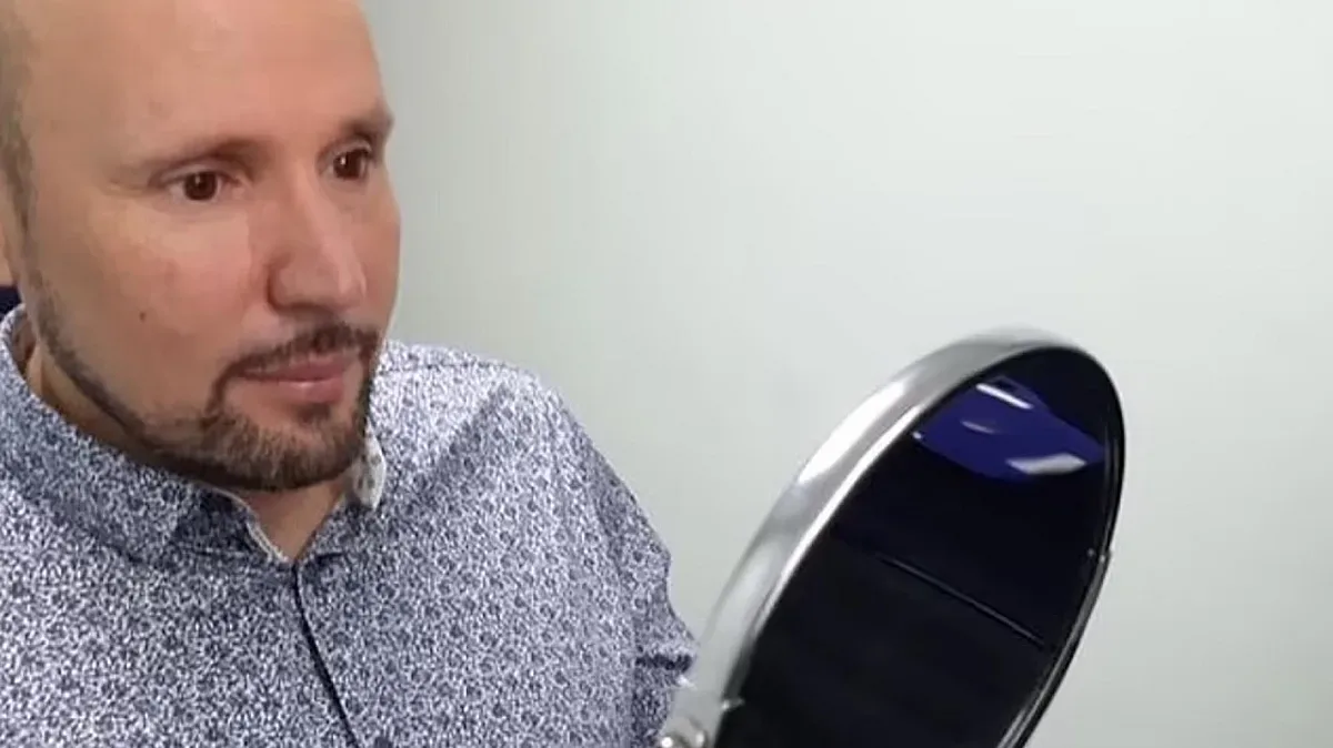 За първи път в света: трансплантираха 3D принтирано око