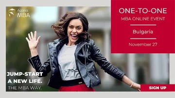 Бизнесът и MBA след Covid-19