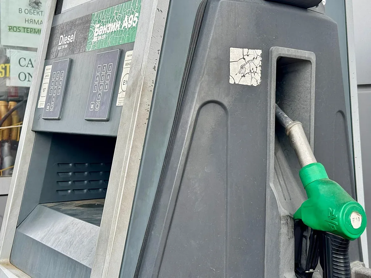 Шаш за шофьорите! Тези места остават без цени в лева и евро