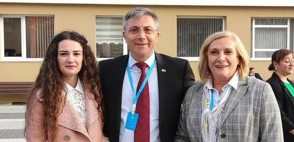 Новите остриета на ДПС