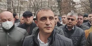 Ахмед Ахмедов с нови данни за полицейския тормоз