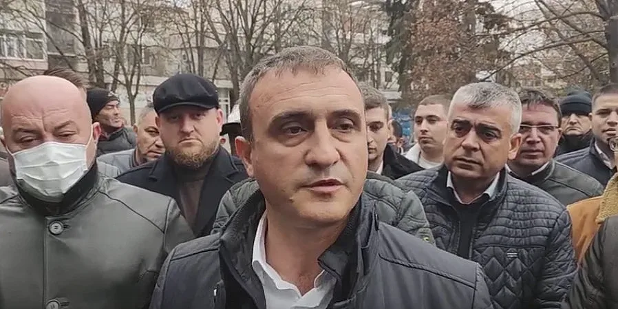 Ахмед Ахмедов с нови данни за полицейския тормоз