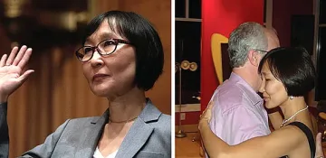 Комсомолката Омарова, която разтресе целия финансов свят