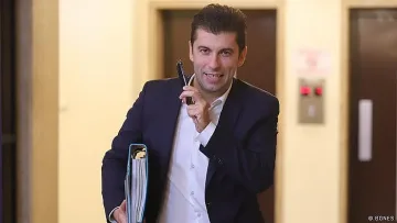 Кирил Петков с ключова новина за преговорите за кабинет