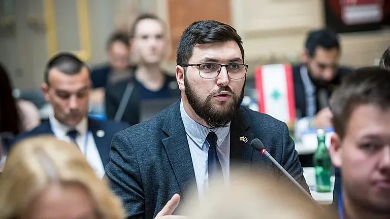 Седесар изригна - бягайте далече от ГЕРБ!