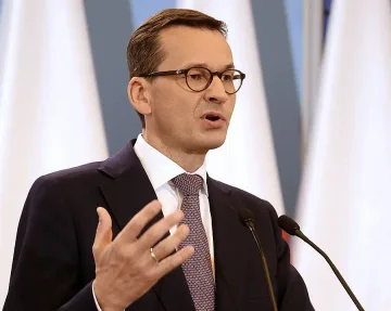 Добра новина за газа от Полша