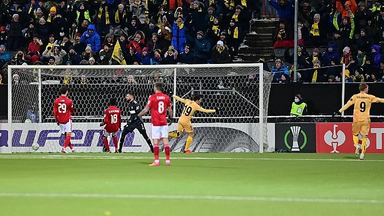 Старата песен. Пропуски и нова загуба за ЦСКА в Европа