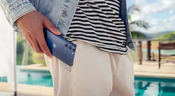 През 2022 година ще видим първите 200-мегапикселови камери в мобилн