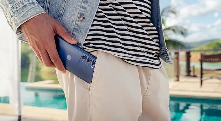 През 2022 година ще видим първите 200-мегапикселови камери в мобилн