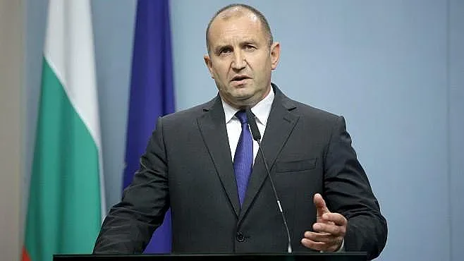 Радев се чу и с президента на Австрия. Ето какво обсъдиха
