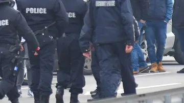 Махат пенсионерите от системата на МВР