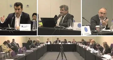 Петков и Василев върнаха диалога, ИТН добави експертизата