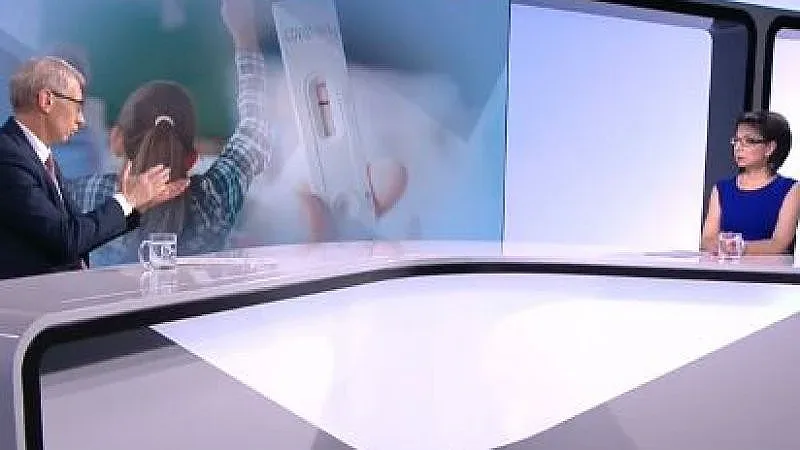 Ризова залага пари за министър. Кой е той